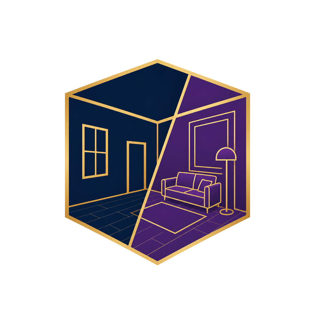 Push Space AI logo